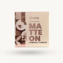Matte On | Compact Powder