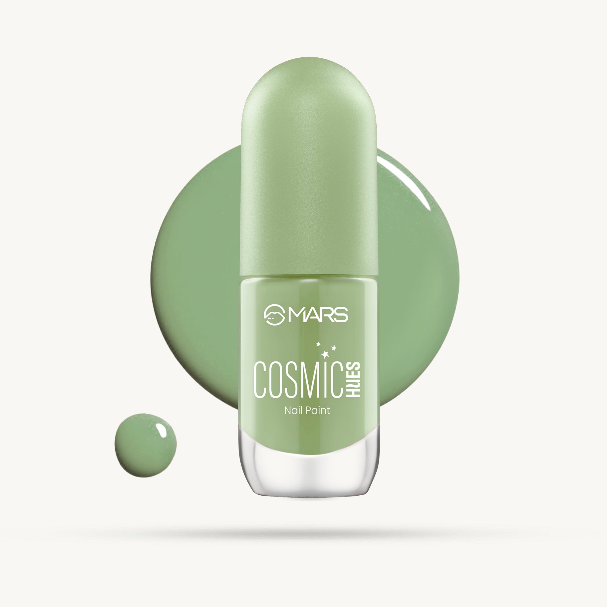 Cosmic Hue | Gel Nail Paint