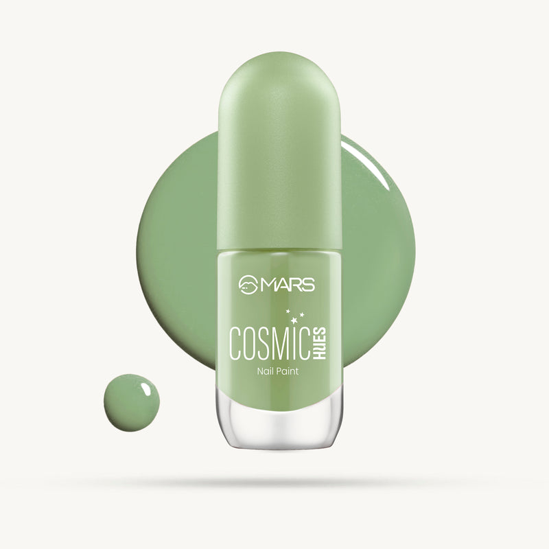 Cosmic Hue | Gel Nail Paint