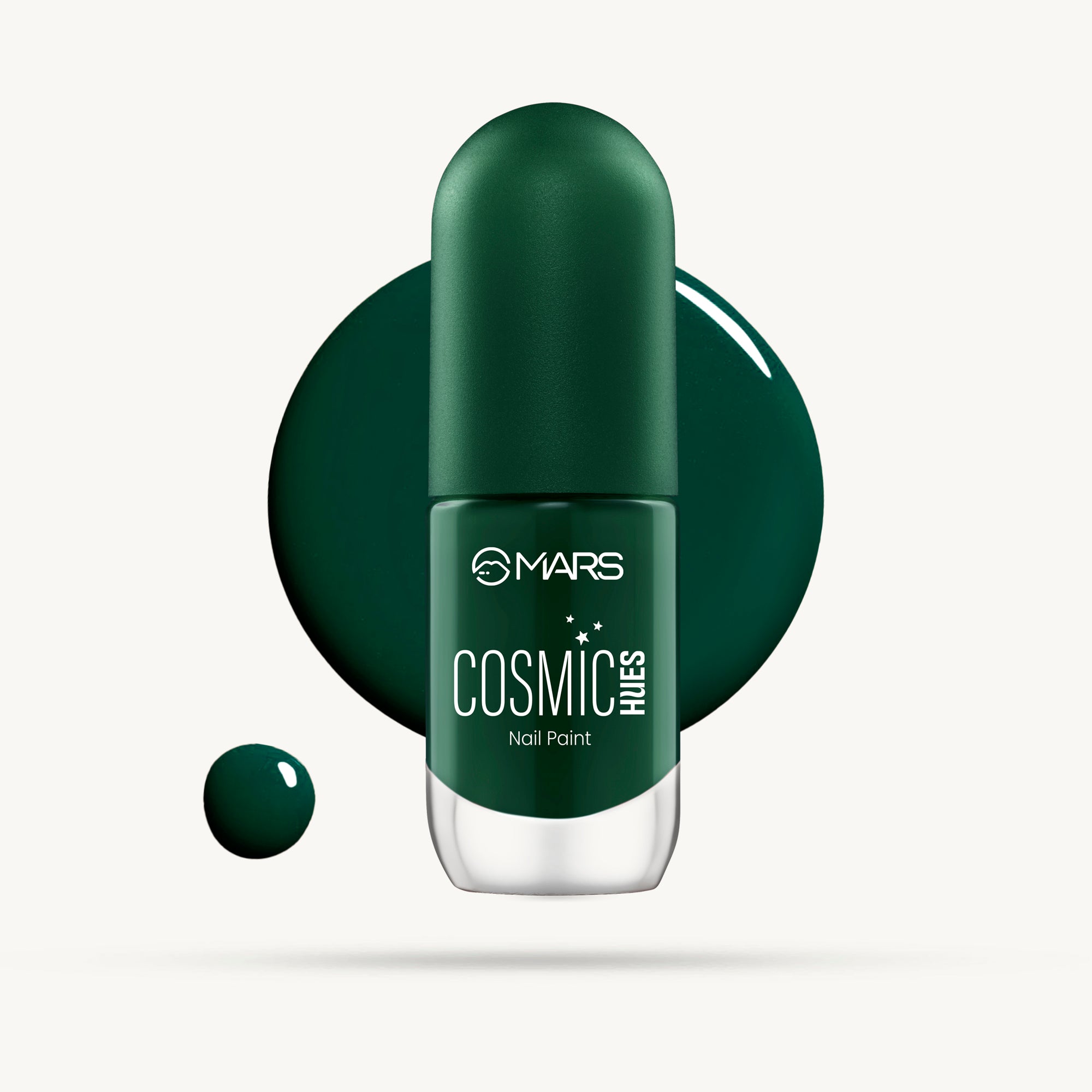 Cosmic Hue | Gel Nail Paint