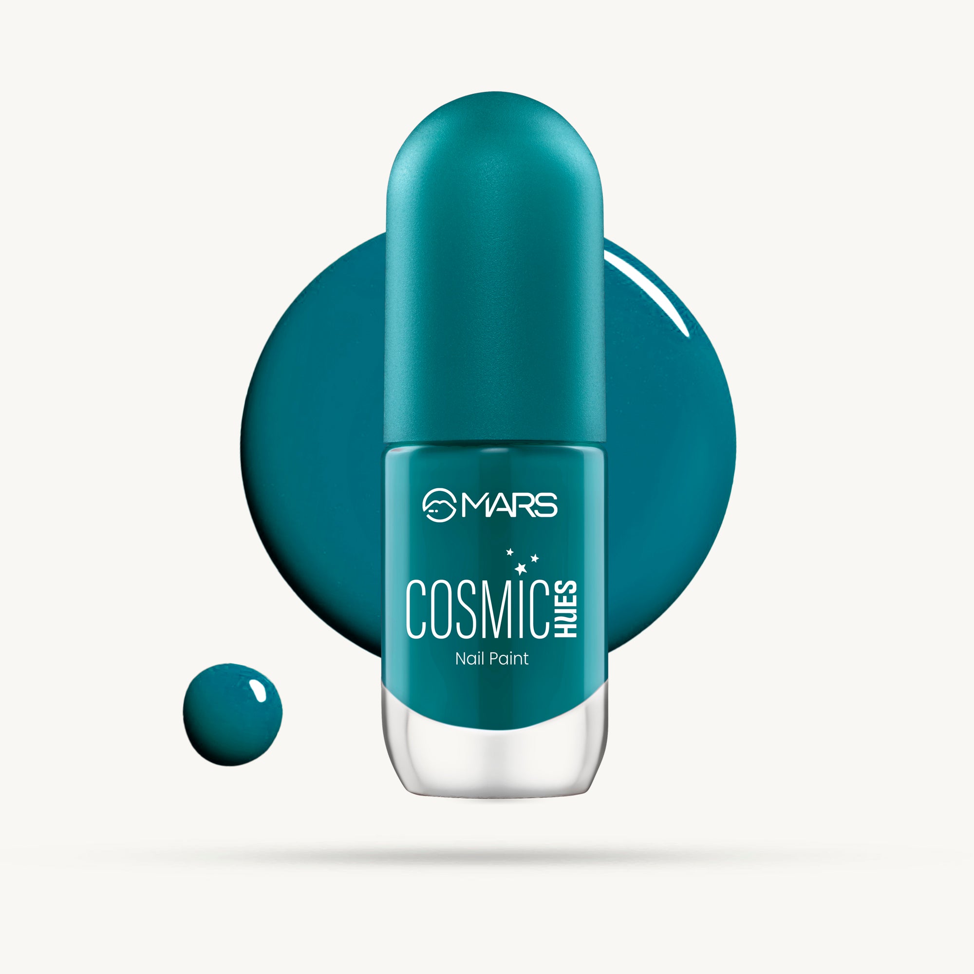 Cosmic Hue | Gel Nail Paint