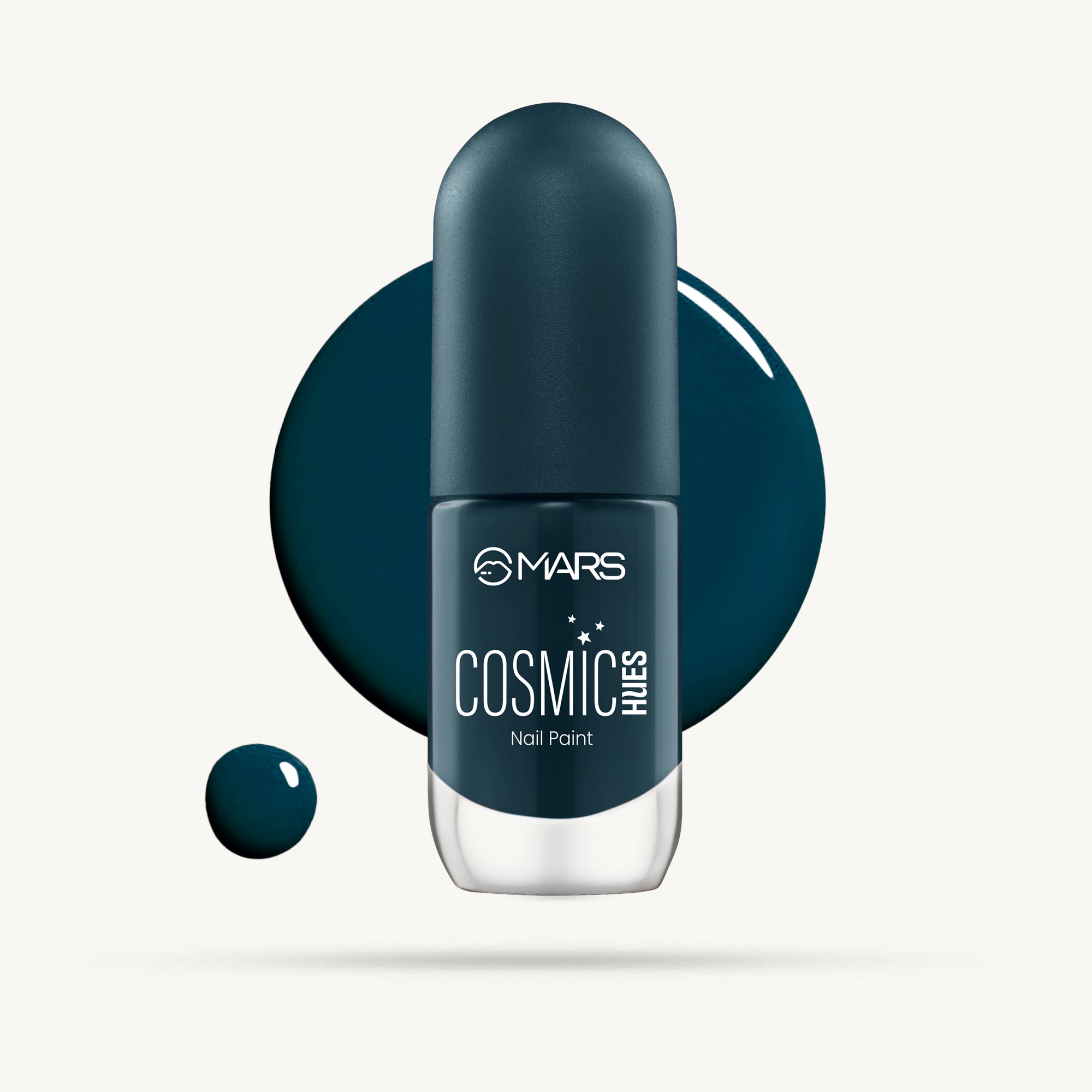 Cosmic Hue | Gel Nail Paint