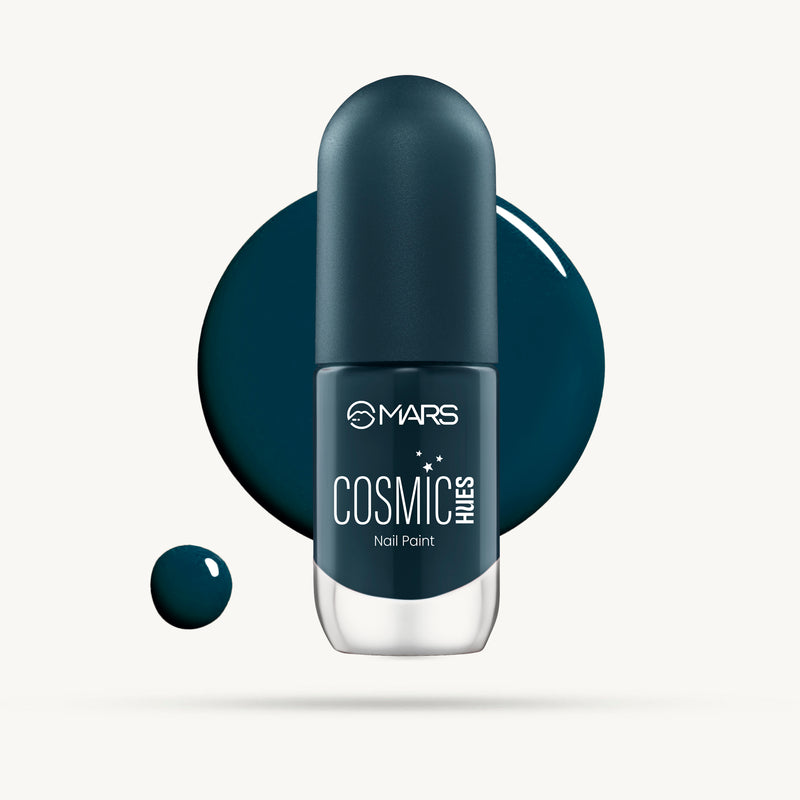 Cosmic Hue | Gel Nail Paint