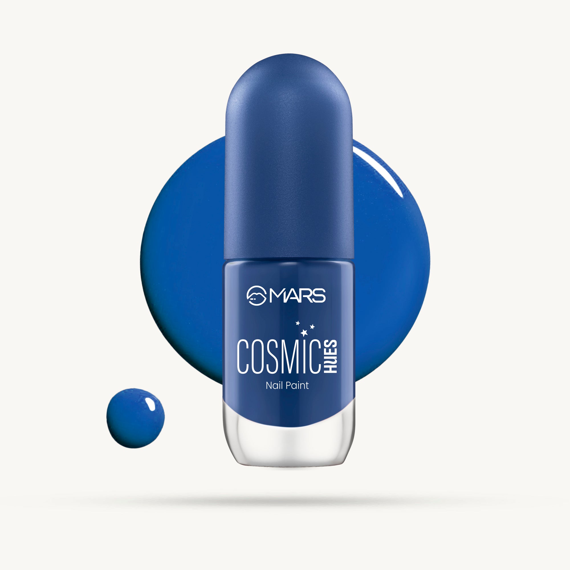 Cosmic Hue | Gel Nail Paint