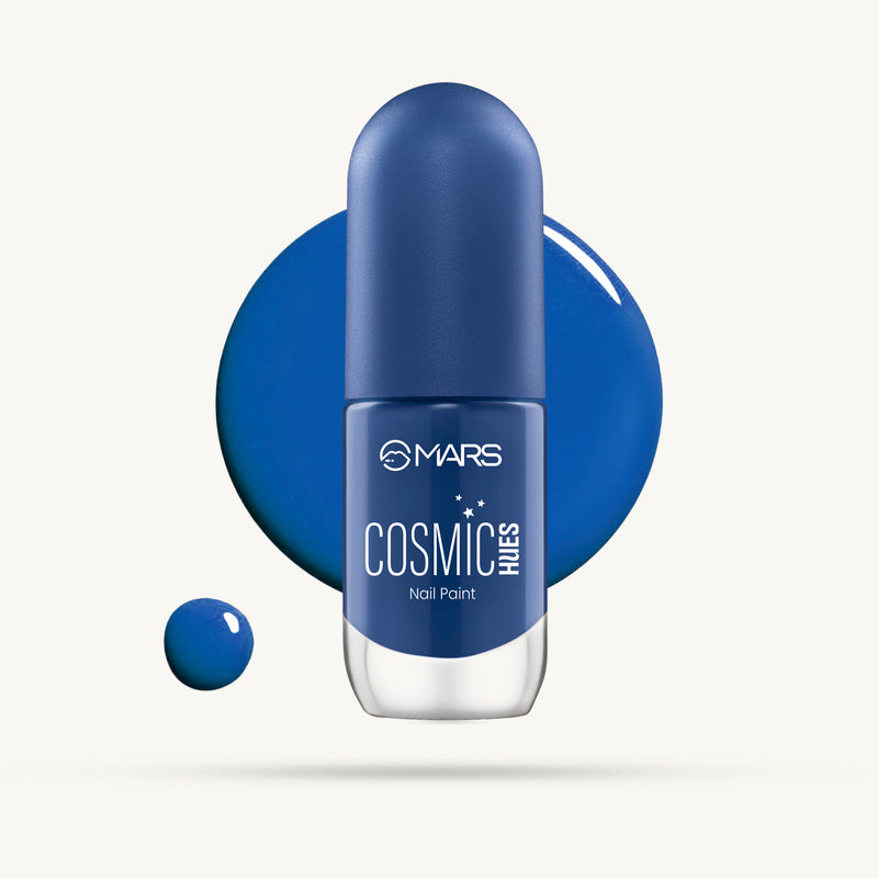 Cosmic Hue | Gel Nail Paint
