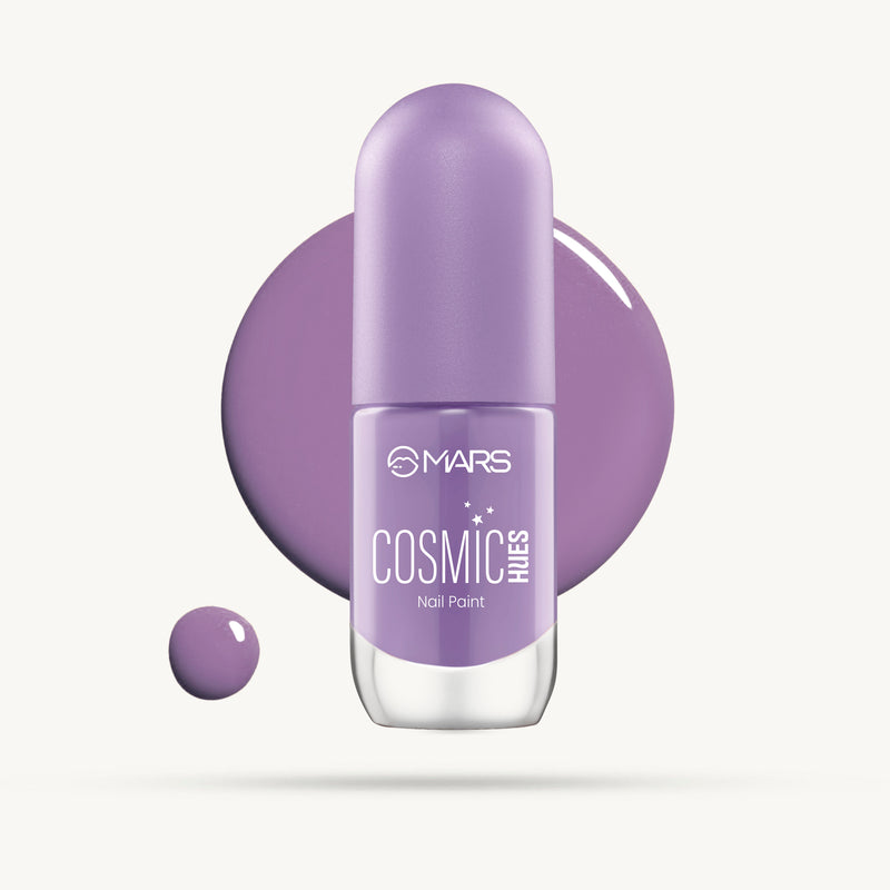 Cosmic Hue | Gel Nail Paint