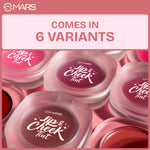 Lip & Cheek Tint