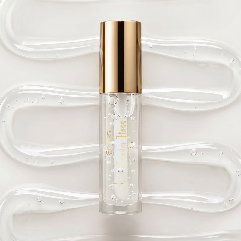 Candylicious | Lip Gloss
