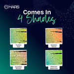 Northern Lights in a Pencil