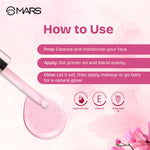 Dewy Face Primer | Hydra Glow Primer