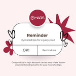 Aqua Splash | Tinted Lip Balm