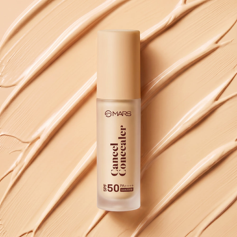 Cancel Concealer | Liquid Concealer