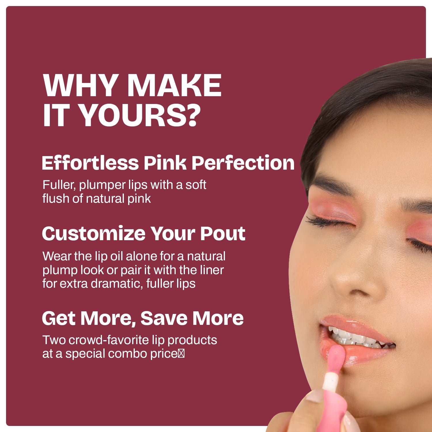 Hot Pink Agenda