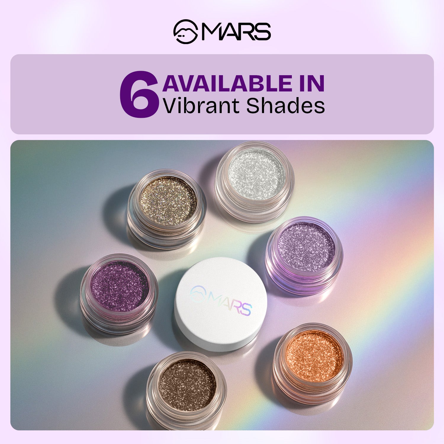 Starlit | Pot Eyeshadow