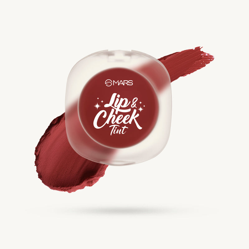 Lip & Cheek Tint