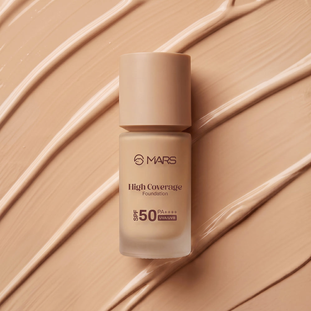 Foundation | High Coverage Formula