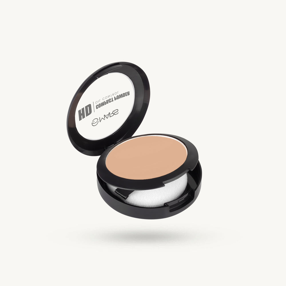 HD Compact Powder | Oil Control