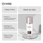 Take a Glow | Illuminating Primer & Strobe Cream