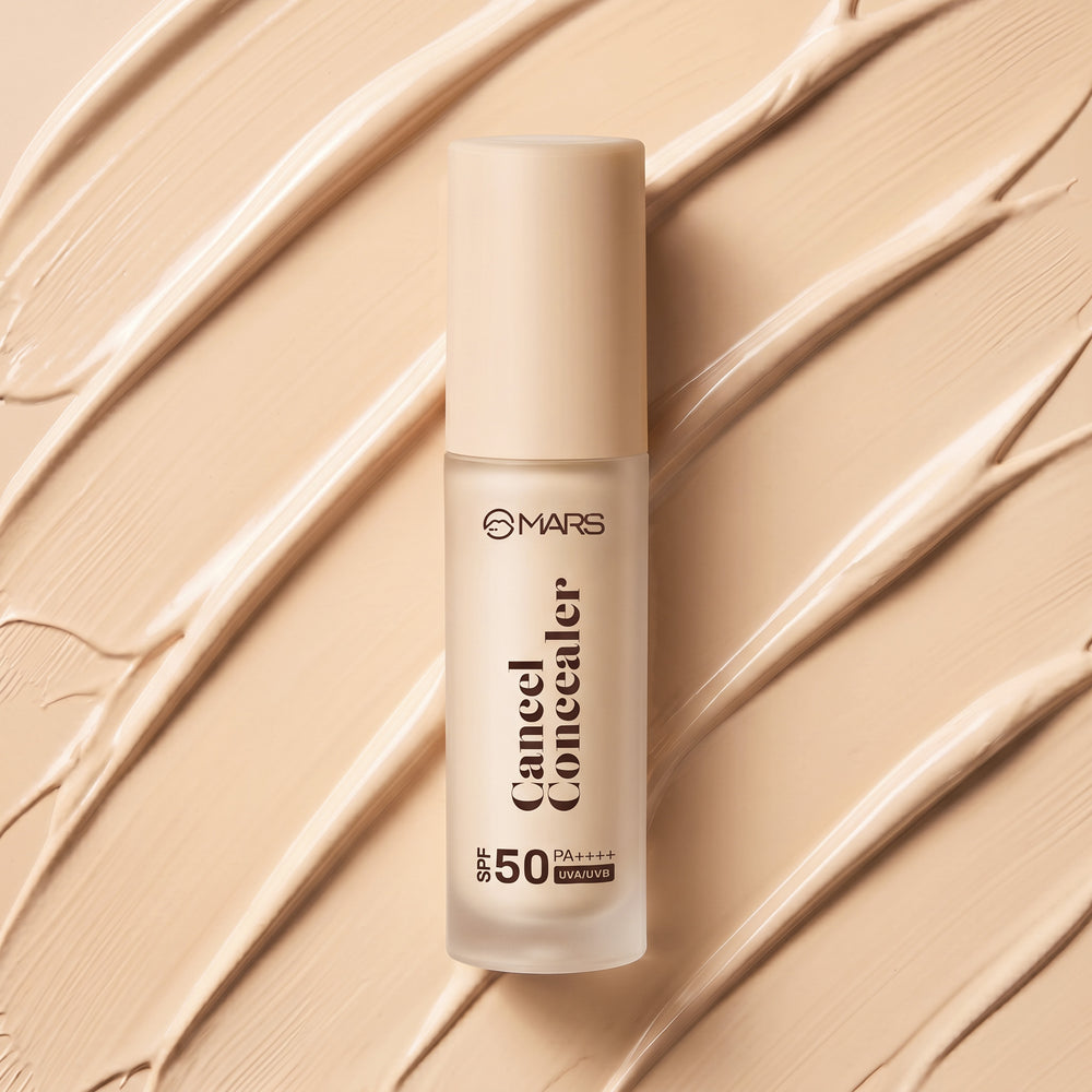 Cancel Concealer | Liquid Concealer