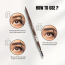 Oh Brow | Eyebrow Pencil