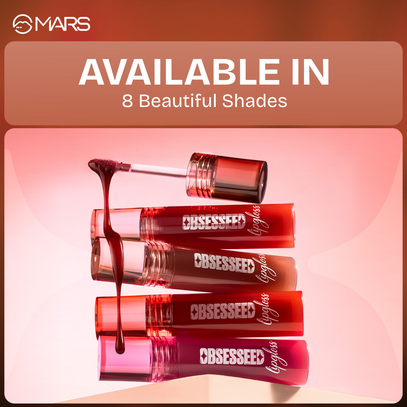 Obsesseed | Lip Gloss