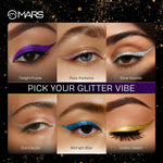 Twinkle Wink | Glitter Eyeliner
