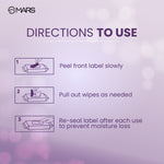 Makeup Remover Wipes