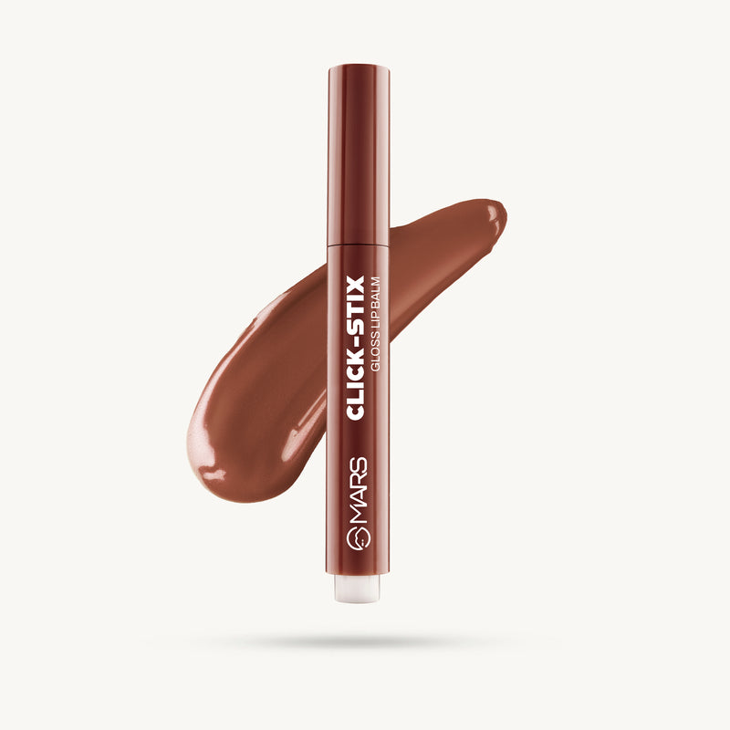 Click Stix | Gloss Lip Balm