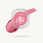 Lip & Cheek Tint