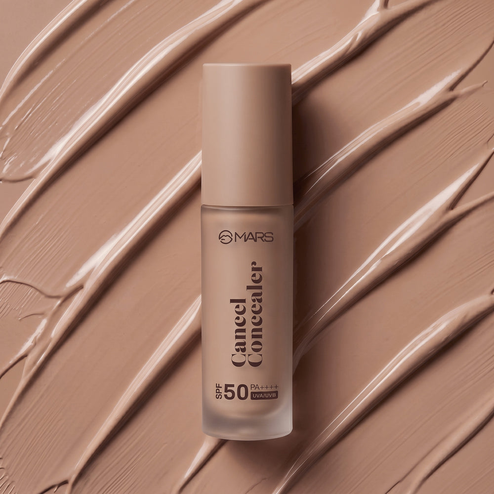 Cancel Concealer | Liquid Concealer