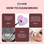 Professional Brush Set | Pack of 12