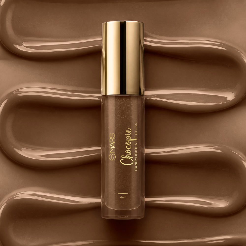 Candylicious | Lip Gloss