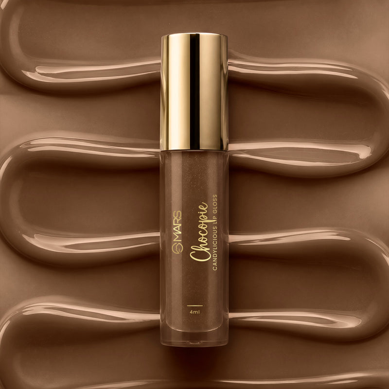Candylicious | Lip Gloss