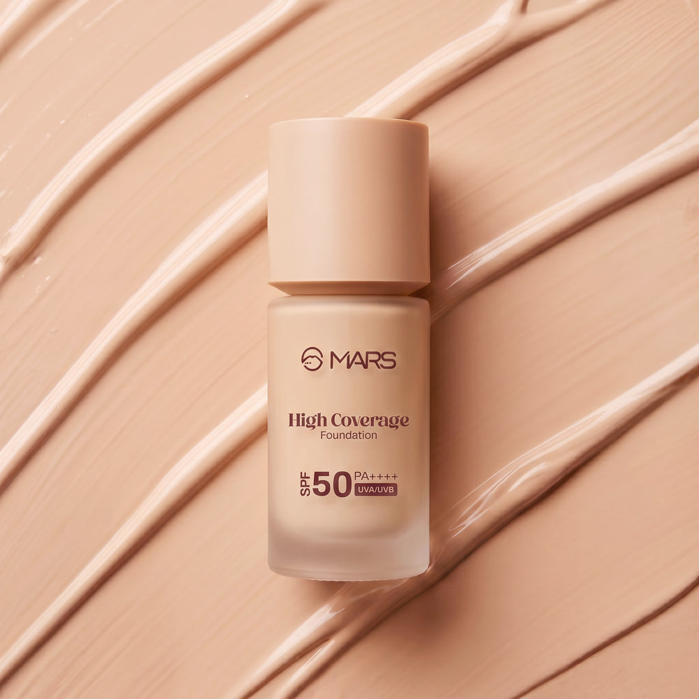 Foundation | High Coverage Formula