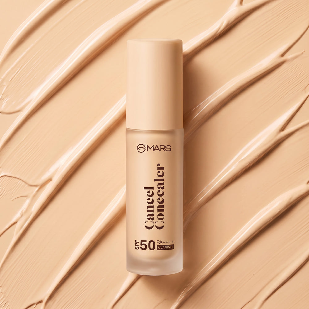 Cancel Concealer | Liquid Concealer