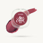Lip & Cheek Tint