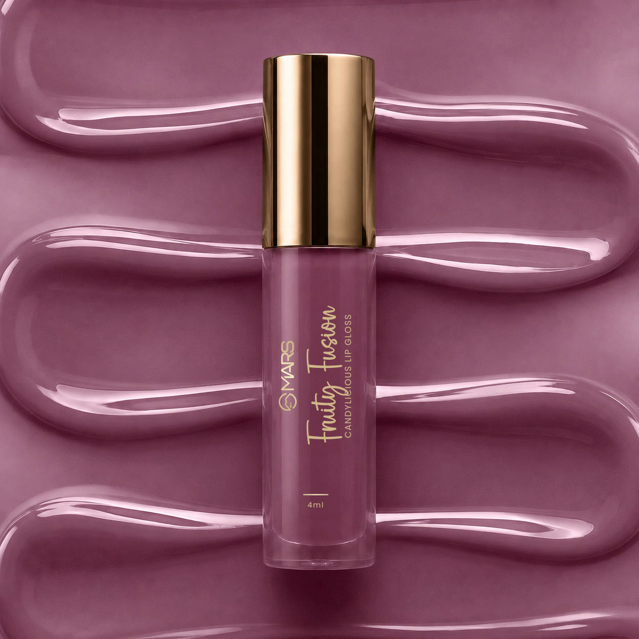 Candylicious | Lip Gloss