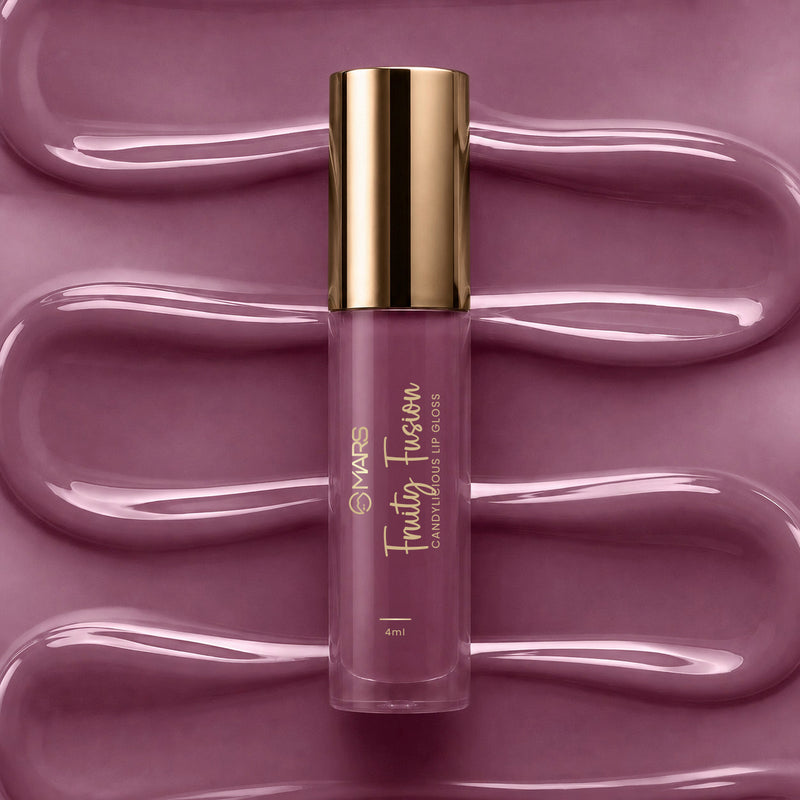 Candylicious | Lip Gloss