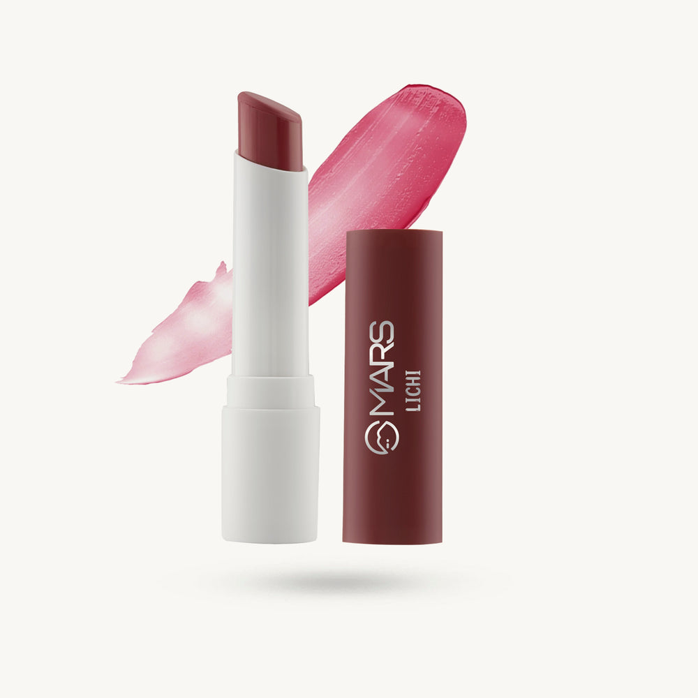 Aqua Splash | Tinted Lip Balm