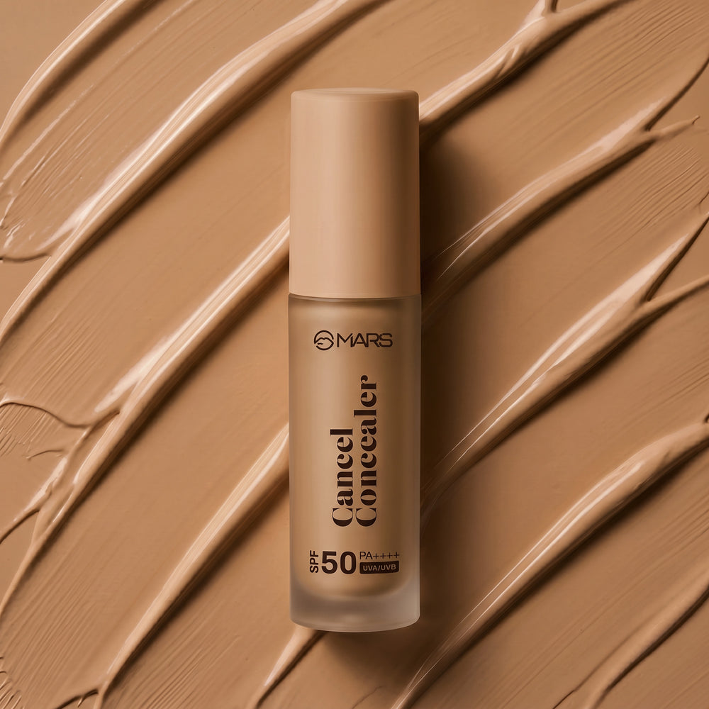 Cancel Concealer | Liquid Concealer