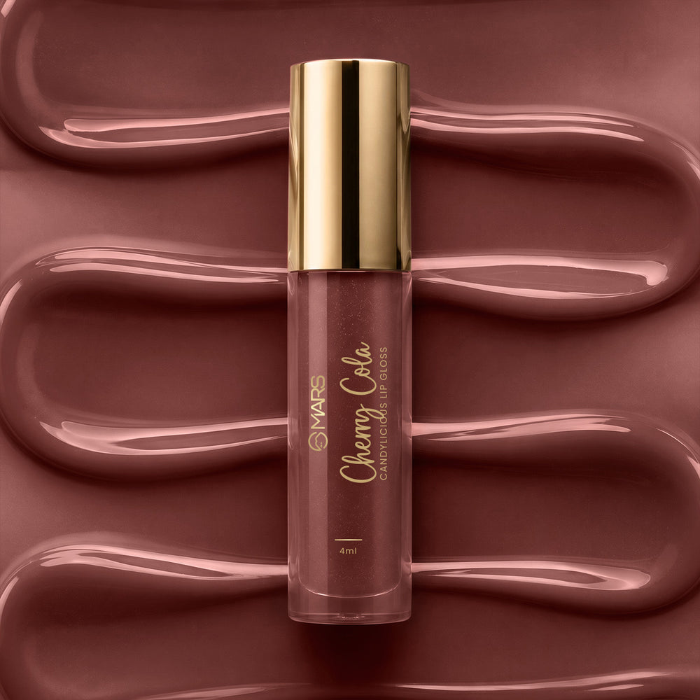 Candylicious | Lip Gloss