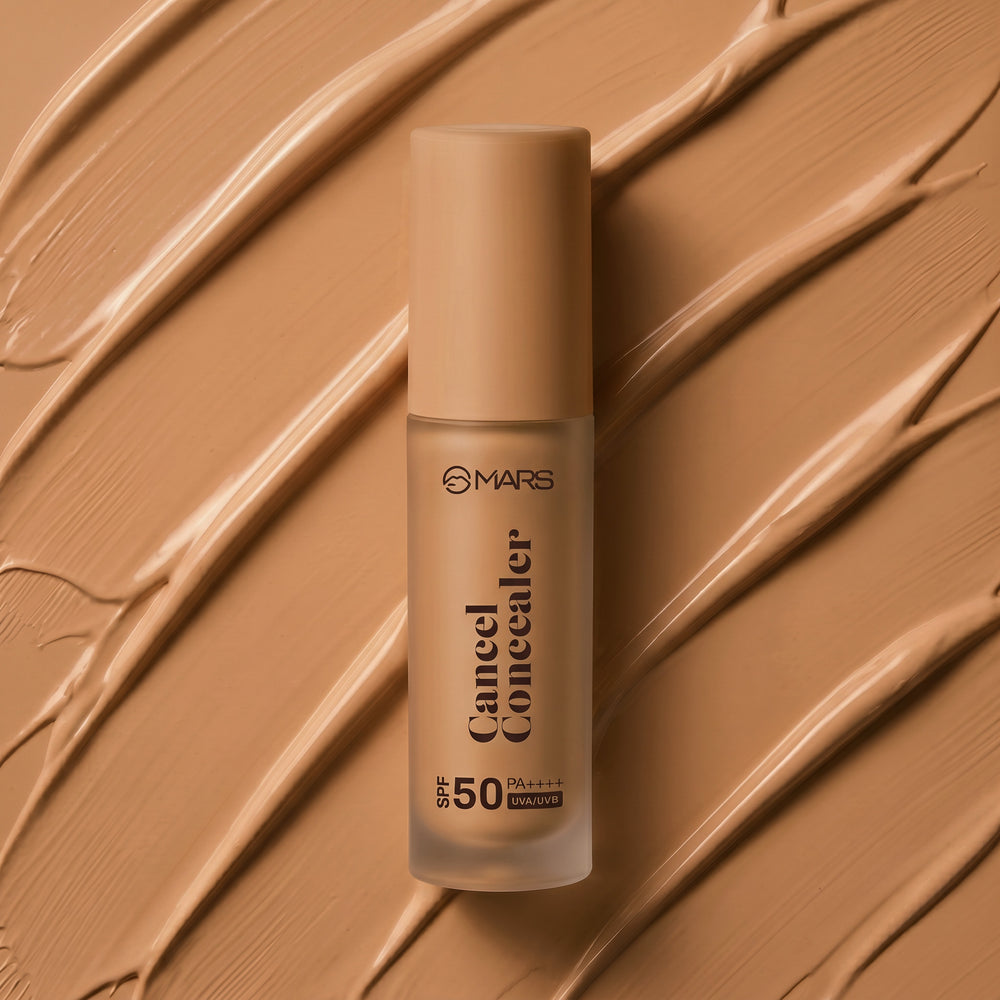 Cancel Concealer | Liquid Concealer