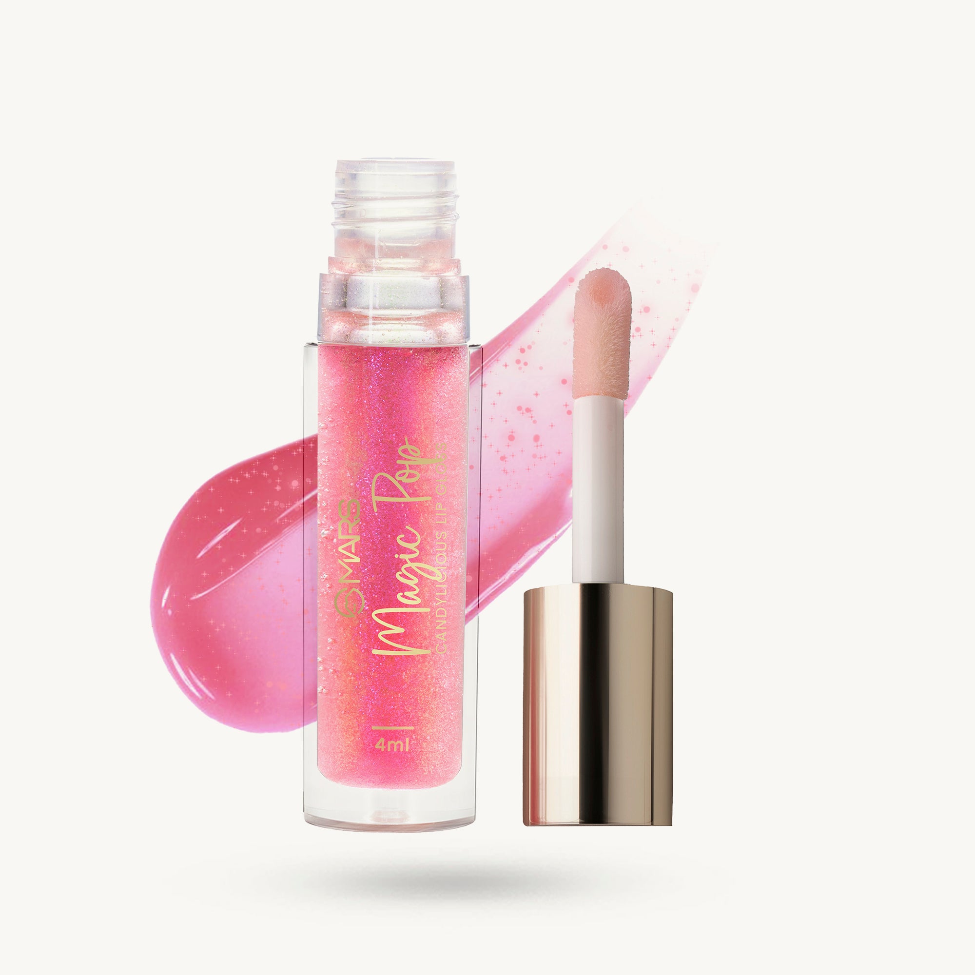 Candylicious | Lip Gloss