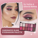 12 Color Eyeshadow Palette | Dance Of Joy