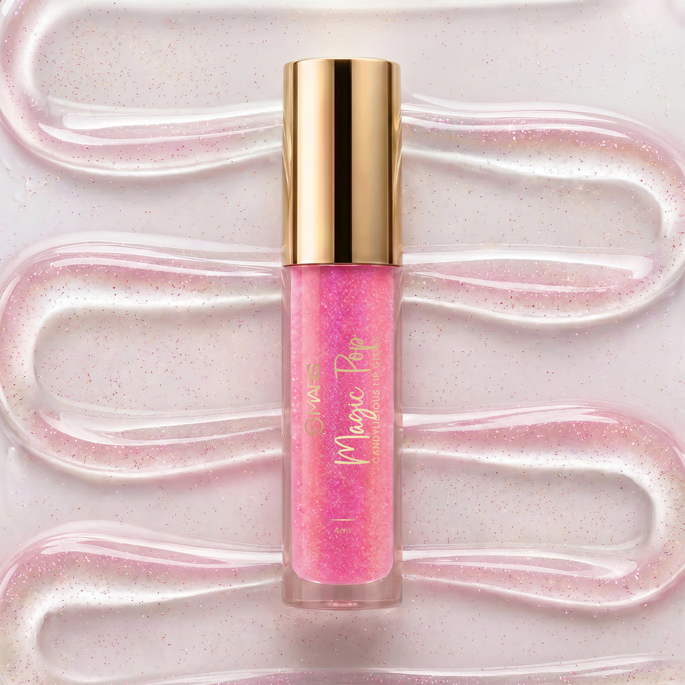 Candylicious | Lip Gloss