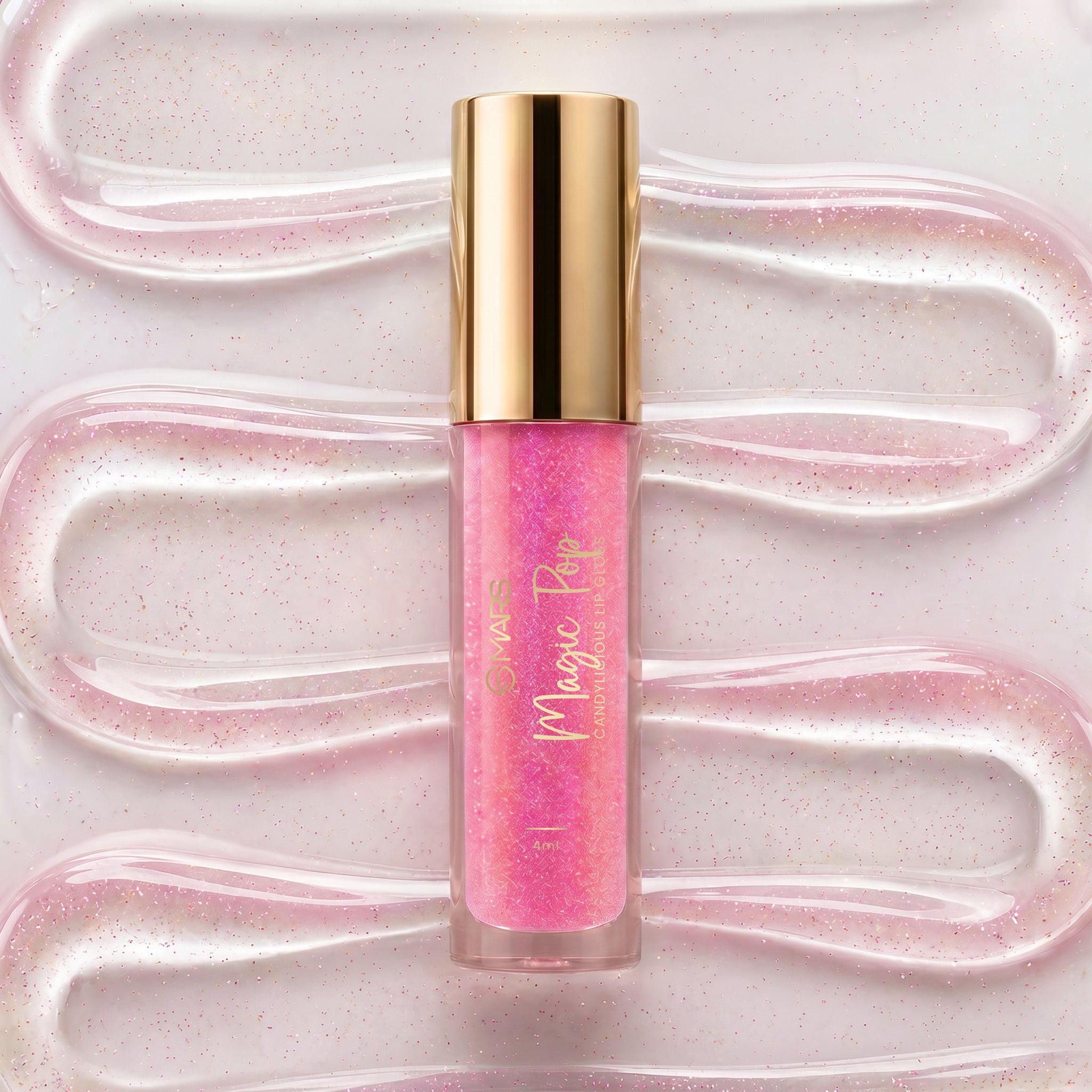 Candylicious | Lip Gloss