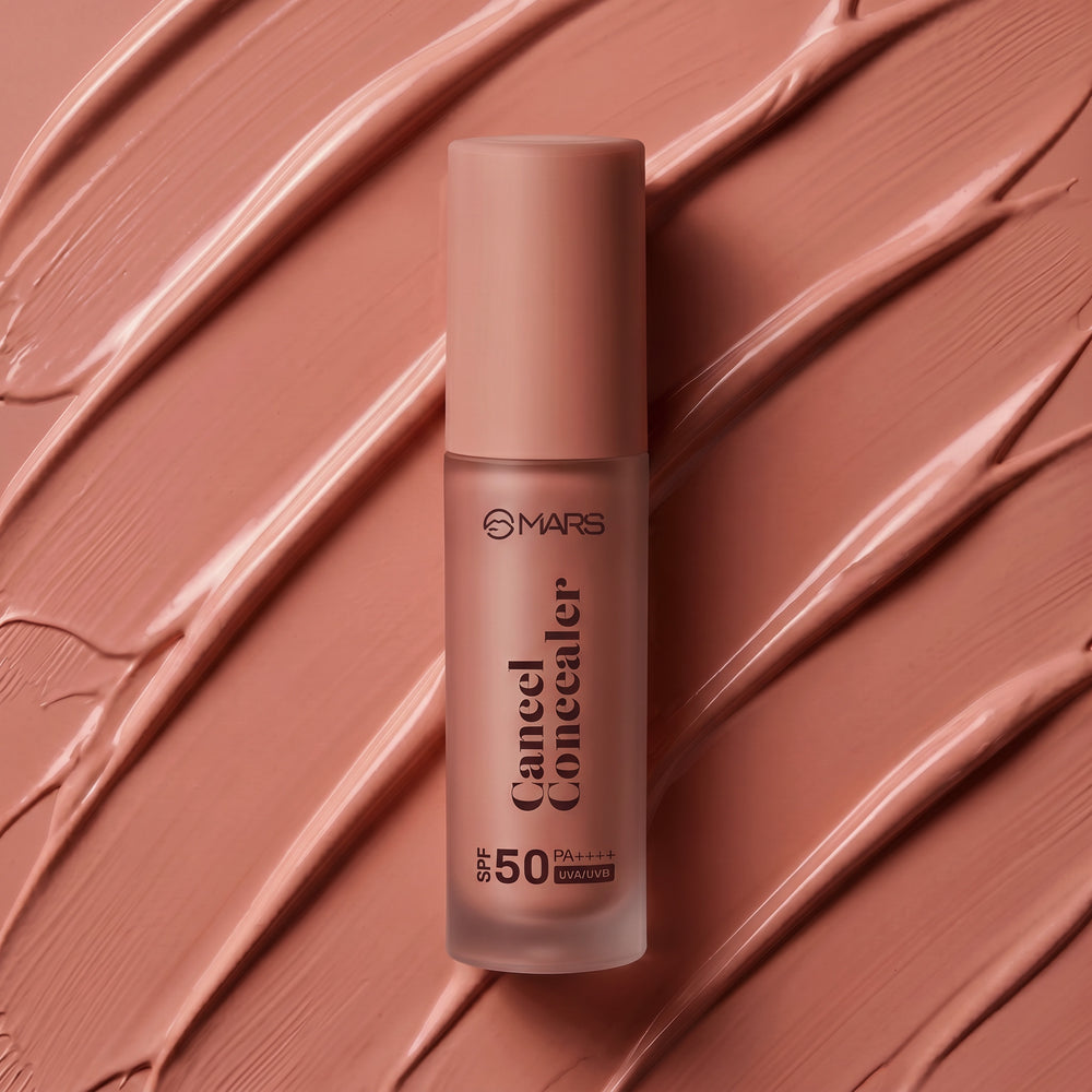 Cancel Concealer | Liquid Concealer