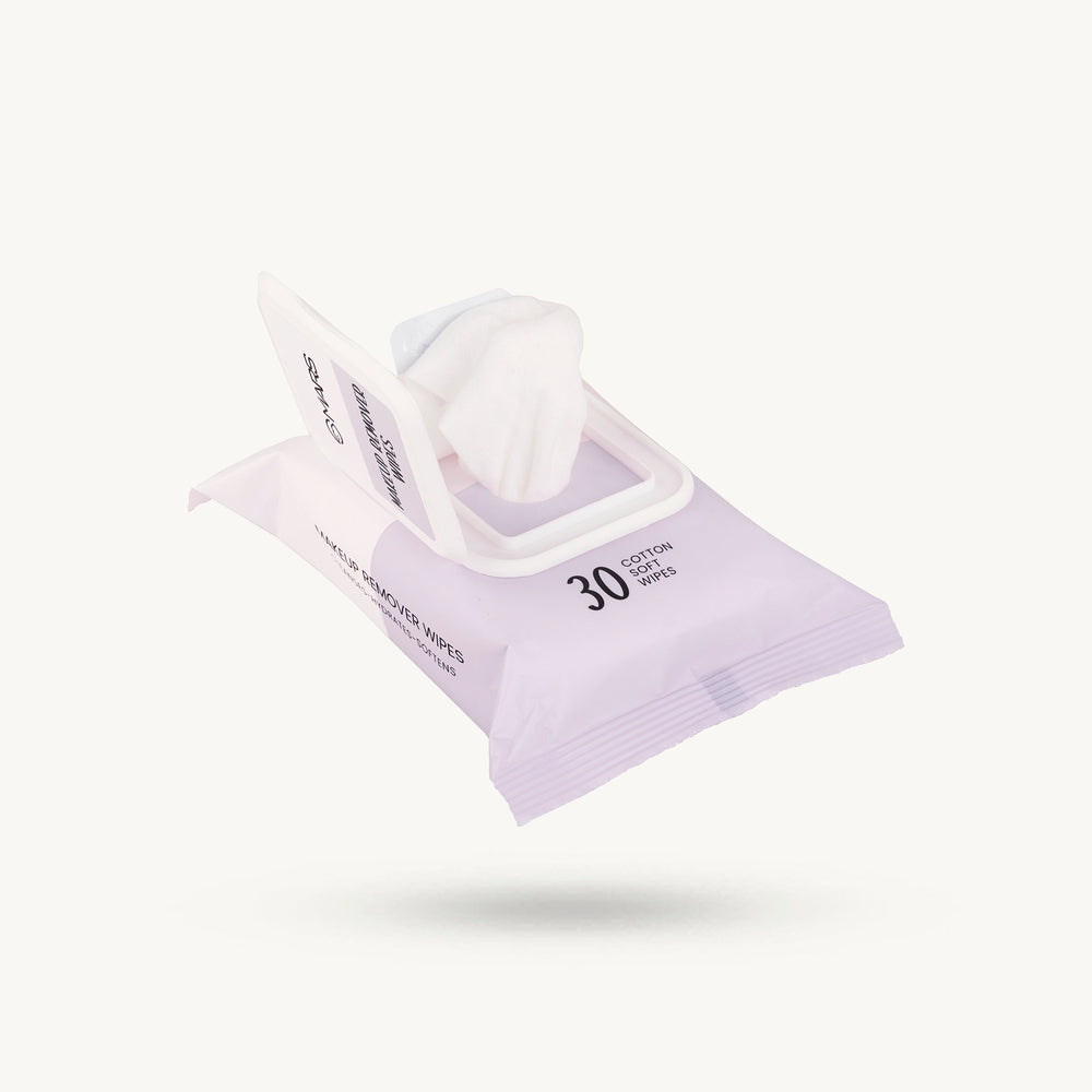 Makeup Remover Wipes