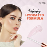 Clear Quartz Tinted Lip Gloss