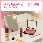 Foldie | Foldable Makeup Mirror